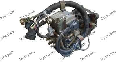 Mitsubishi Fuso 6M61 Fuel Injection Pump 109165-3025