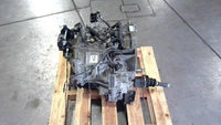 TOYOTA VITZ TRANSMISSION 1.0L CVT PETROL AUTOMATIC 1KRFE 30400-52120