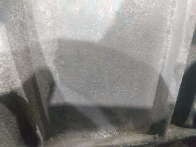 TOYOTA Voxy K111 CVT AUTOMATIC TRANSMISSION  30400-28030