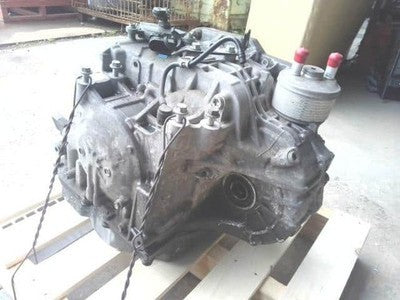 BMW MINI 2008 ABA-MM16 AUTOMATIC TRANSMISSION 24007609181