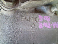 TOYOTA ESQUIRE/VOXY TRANSMISSION HYBRID 1.8L CVT AUTOMATIC 2ZRFXE 30900-47073
