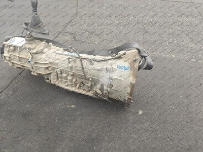 TOYOTA Prado Automatic Transmission 4.0L Petrol 1GR-FE GRJ120 2004/2009