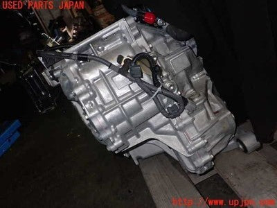 Toyota Prius Hybrid Automatic Transmission