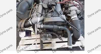 TOYOTA SOARER ENGINE SC400, 2.5L 1JZ-GTE TWIN TURBO NON-VVT TYPE ENG ONLY 90-98