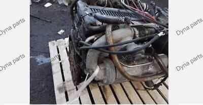 TOYOTA SOARER ENGINE SC400, 2.5L 1JZ-GTE TWIN TURBO NON-VVT TYPE ENG ONLY 90-98