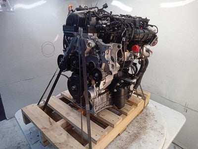 Kia Carnival/Grand Carnival YP 2.2L Turbo Diesel Engine D4HB 2015-2020