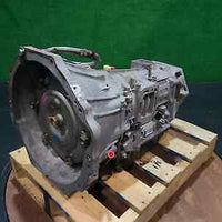 TOYOTA LAND CRUISER /LEXUS LX470 V8 2UZ-FE PETROL AUTOMATIC TRANSMISSION