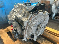 TOYOTA PRIUS TRANSMISSION 1.8L CVT HYBRID AUTOMATIC 2ZRFXE 30900-47060