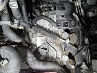 DAIHATSU TANTO 2013 CVT AUTOMATIC TRANSMISSION 30400B2460