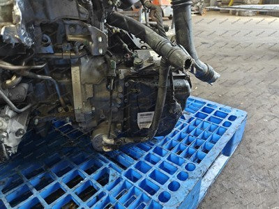 MG ZS Automatic Transmission 1.0 Turbo Petrol AZS1 09/17-2023