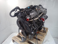 TOYOTA HIACE 2.5L D4D 2KD-FTV TURBO DIESEL ENGINE 2005–2011