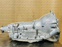 GMC CHEVROLET HYDRAMATIC AUTOMATIC TRANSMISSION GEARBOX 24208421