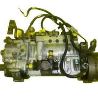 89760-21390 Zexel ISUZU  6HL1 Diesel Injection Pump 101606-0410