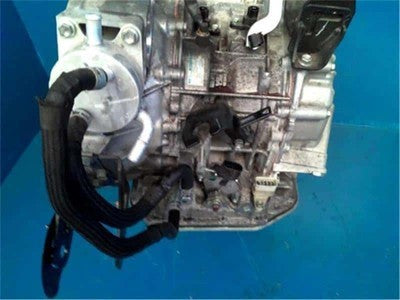 TOYOTA MARK X ZIO TRANSMISSION 2.4L PETROL CVT AUTOMATIC 2AZFE 30400-42010