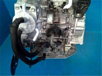 TOYOTA MARK X ZIO TRANSMISSION 2.4L PETROL CVT AUTOMATIC 2AZFE 30400-42010