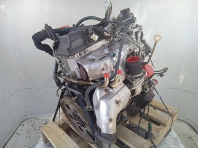 TOYOTA LAND CRUISER PRADO 95 SERIES 3.0L TURBO DIESEL ENGINE 1KZ-TE 1996–2003