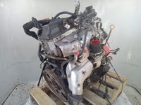 TOYOTA LAND CRUISER PRADO 95 SERIES 3.0L TURBO DIESEL ENGINE 1KZ-TE 1996–2003