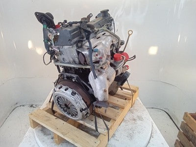 TOYOTA LAND CRUISER PRADO 95 SERIES 3.0L TURBO DIESEL ENGINE 1KZ-TE 1996–2003