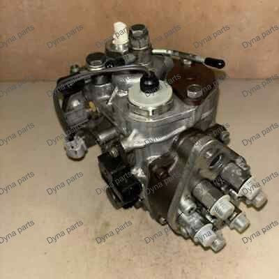 22100-1C420 Toyota Land Cruiser 100 Series 4.2L 1HD-FTE Diesel Injection Pump
