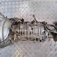 FORD RANGER 4WD 3.0 DIESEL MANUAL TRANSMISSION GEARBOX