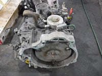 SUZUKI WAGON R 2003 AUTOMATIC TRANSMISSION UA-MH21S 2000258J10
