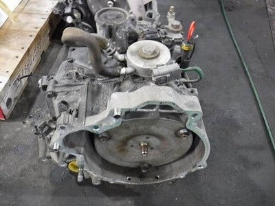 SUZUKI WAGON R 2003 AUTOMATIC TRANSMISSION UA-MH21S 2000258J10
