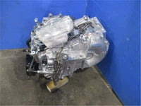 TOYOTA AQUA TRANSMISSION 1.5L HYBRID CVT AUTOMATIC M15AFXE 30900-52060