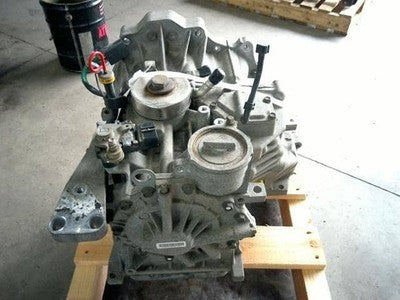 SUZUKI WAGON R 2004 K6A 660CC 2WD 4-SPEED AUTOMATIC TRANSMISSION 2000258J11