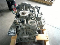 SUZUKI WAGON R 2004 K6A 660CC 2WD 4-SPEED AUTOMATIC TRANSMISSION 2000258J11