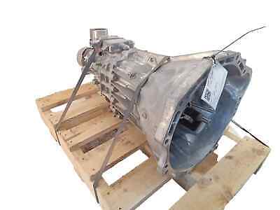 ISUZU DMAX DIESEL 3.0 4JJ1 2WD Manual Transmission/Gearbox 2010-2015