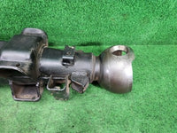 TOYOTA LANDCRUISER FRONT DIFF HOUSING 70 SERIES 03/90-10/99