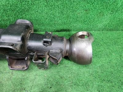 TOYOTA LANDCRUISER FRONT DIFF HOUSING 70 SERIES 03/90-10/99