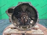 Nissan Patrol 4.2 TD42 4WD Manual Gearbox Transmission For Turbo Model 1999-2012