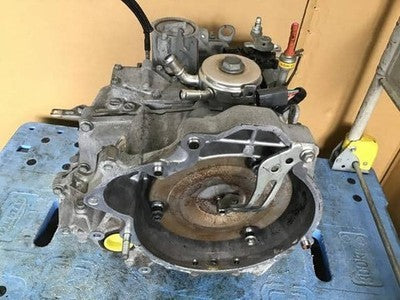 SUZUKI PALETTE AUTOMATIC TRANSMISSION DBA-MK21S 2000282K00 2008