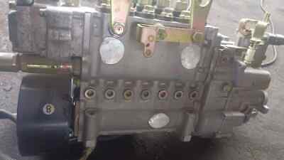 HINO FE DIESEL INJECTION PUMP ORIGINAL ZEXEL