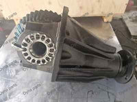 TOYOTA HILUX 3.0 D4D 1KD-FTV REAR DIFFERENTIAL LSD E-LOCKER DIFF LOCKER 3.909