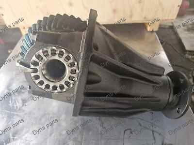 TOYOTA HILUX 3.0 D4D 1KD-FTV REAR DIFFERENTIAL LSD E-LOCKER DIFF LOCKER 3.909