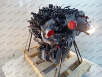 KIA SORENTO ENGINE 2.2L TURBO DIESEL D4HB 2015-2020 EURO-6