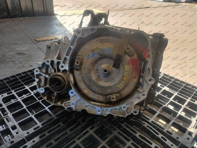 HOLDEN EPICA AUTOMATIC TRANSMISSION 2.5 PETROL X25D1 EP 2007–2011