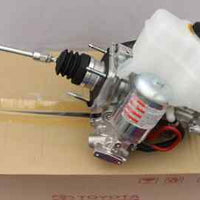 47050-35072 TOYOTA FJ-CRUISER GSJ15 V6 1GR-FE PETROL ABS PUMP MODULATOR