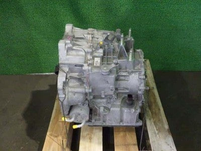 MAZDA CX-3 AUTOMATIC TRANSMISSION LDA-DK5FW 2014–2018