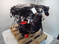 BMW X3 F25 3.0L TURBO DIESEL ENGINE N57N 2011–2017
