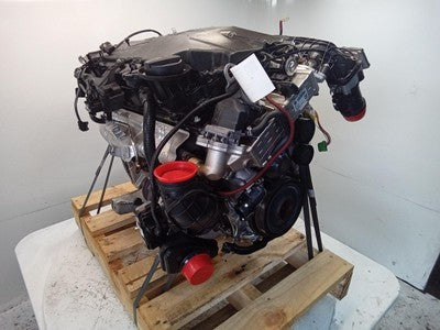 BMW X3 F25 3.0L TURBO DIESEL ENGINE N57N 2011–2017