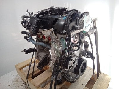 MAZDA 2 SERIES DJ/DL 1.5L PETROL ENGINE ELEC CAM ACT P5 2014