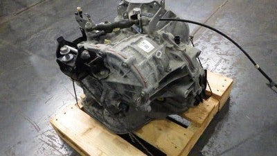 TOYOTA VITZ TARNSMISSION 1.0L PETROL CVT AUTOMATIC 1KRFE 30400-52151