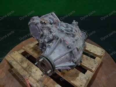 LEXUS LX450 4.5L PETROL AUTOMATIC TRANSFER CASE 1990-1997