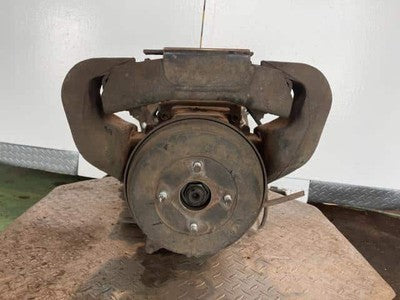 TOYOTA DYNA LD-RZU300 MANUAL TRANSMISSION 33110-37C70