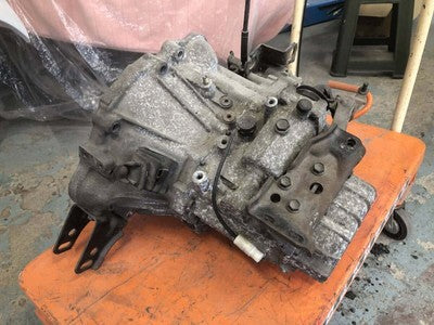 TOYOTA  AE92 5 Manual Transmission 4A-GE