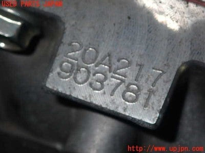 TOYOTA Prius PHV ZVW52 Automatic Transmission 2ZR-FXE 1UPJ-98173010
