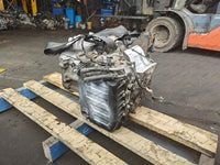 HYUNDAI VELOSTER 6 SPEED AUTOMATIC TRANSMISSION 1.6 TURBO G4FJ